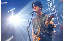 SUPER EIGHT横山裕、母への思い歌った曲「オニギシ」15年ぶりソロツアーで披露した理由「24時間テレビ」メンバーの歌唱にも感謝 【ROCK TO YOU LIVE TOUR】