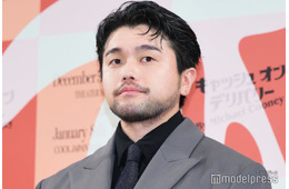 King Gnu井口理、舞台初出演＆初主演に「かなり狼狽」大学時代の舞台経験を回顧「出入りするたびに壁がばいーんとなっていた」【キャッシュ・オン・デリバリー】