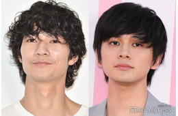 脳出血で療養中の清原翔、北村匠海ら「サヨナラまでの30分」共演者と再会「イケメン揃い」「ECHOLL懐かしい」の声