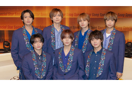 音楽番組「Star Song Special」シーズン2配信日決定 初回は堂本光一・Hey! Say! JUMP・KEY TO LITがスペシャルライブ披露