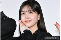 朝ドラ「あんぱん」乃木坂46久保史緒里のキャスティング理由 プロデューサーが“噂”に言及「気になる人っているんです」