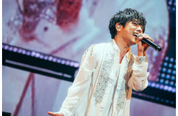 二宮和也、自身初FCイベントで北海道降臨 “アイドルの原点”歌＆ダンスで魅了・東京公演生配信も決定【FANMEETING 2025 “Show Case”】