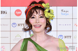 叶美香、驚異の美ボディ輝く大胆ショット公開「凄すぎる」「芸術の域を超えてる」と注目集まる