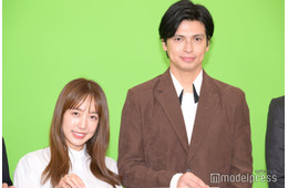 川崎希の0歳次女が「美人さんのお目目」「顔が整ってきた」と話題 アレクサンダーに「そっくり」の声も