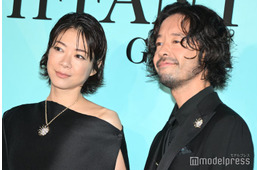 和田唱、妻・上野樹里主演「のだめカンタービレ」出演者を“千秋先輩風”コメントで絶賛 夫婦ショットにも反響「リスペクト伝わる」「仲良しでほっこり」