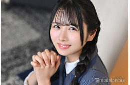 日向坂46上村ひなの、金村美玖＆小坂菜緒Wセンター曲で感じたグループの“今のあり方” 一期生卒業で立場変化も「根っこは変わっていない」【「お願いバッハ！」インタビュー】