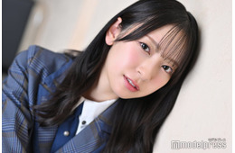 日向坂46金村美玖、小坂菜緒とWセンター発表後に“2人だけの会話” メンバー卒業への率直な思いも【「お願いバッハ！」インタビュー】