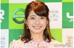乙葉、ほっそり二の腕際立つノースリ姿披露「変わらない可愛さ」「お似合いです」
