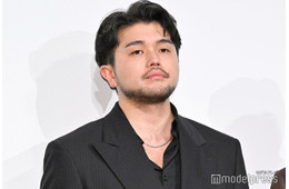 King Gnu井口理、結婚を発表 お相手は一般女性「より一層自分の活動と向き合っていきたい」【全文】