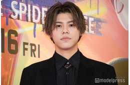 BE:FIRST・LEO、好きすぎて出待ちした芸能人告白「連絡先を交換させていただいた」