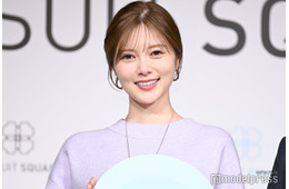 白石麻衣、日常での“失敗”明かす「現場についてから脱いだら…」
