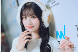 CANDY TUNE立花琴未「倍倍FIGHT!」反響実感する瞬間「音楽の日」スタダ選抜との会話も【インタビュー】