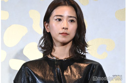 黒島結菜、“最近すごく大事になってきた”こととは？「1日の最後に」【「カルティエ銀座4丁目ブティック」オープニングイベント】