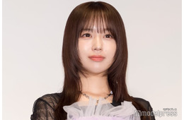 なえなの、赤髪ツインテール姿で雰囲気ガラリ「ダンダダン」コスプレ披露「別人みたい」