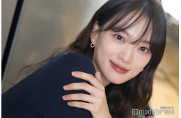 チョン・ウヒ、ソン・ジュンギらと挑んだ“難シーン”秘話「メンタル崩壊になるぐらい（笑）」韓国実力派女優の夢を叶える秘訣も【「マイ・ユース」インタビュー】