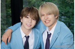 M!LK塩崎太智＆加藤大悟「タクミくんシリーズ」推しカップル発表＆魅力熱弁 “長回し”撮影秘話も【インタビュー】