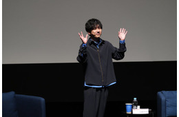二宮和也「釜山国際映画祭」人気プログラムに日本人初登壇 嵐全盛期に考えていたこと明かす【８番出口】