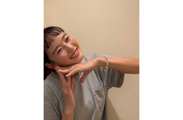 サバンナ高橋茂雄の妻・清水みさと、ミニスカから美脚スラリ「驚異のスタイル」「脚長すぎ」と驚きの声