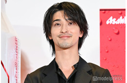 横浜流星、20代最後の年は“昨日を超えたい”「コツコツだけが取り柄です」