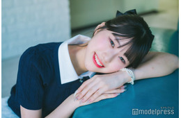 注目の“日本一可愛い新入生”候補 青山学院大学・夏凪里季さん【フレキャン2025特集】