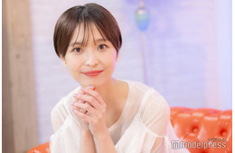 渡邊渚、フリーになったことで起きた変化「人を家に呼ぶなんて考えたこともなかったんですけど…」