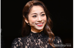 元宝塚・真彩希帆、第1子出産を報告 子どもの写真公開「想像以上の愛と感動を与えてくれる」