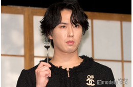 Snow Man宮舘涼太、自身のファンの特徴とは 山下美月がSNSで発見「全部の語尾に…」