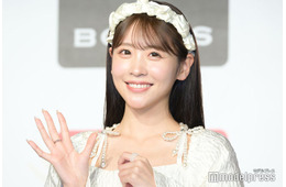 FRUITS ZIPPER櫻井優衣“憧れの雑誌”専属モデル加入に喜び「まさか自分が」