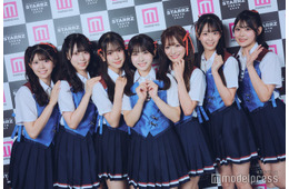 NMB48、グループ内で“平成ブーム” 劇場公演の合間にやっていることとは？【STARRZ TOKYO 2025】
