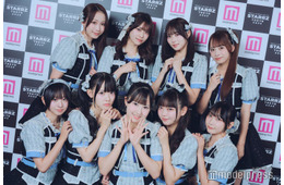 高嶺のなでしこ、流行りはUNO 仕事の合間に全員で勝負【STARRZ TOKYO 2025】