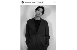 逮捕報道の俳優・遠藤健慎容疑者 事務所が謝罪「事実関係を確認しております」