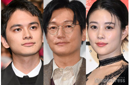 北村匠海・高畑充希・井浦新「にじいろカルテ」再会ショット公開「プライベート感満載」「文章に愛感じる」と反響続々