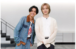 キンプリ永瀬廉、音楽トークバラエティ初レギュラーMC 初回ゲストはキスマイ玉森裕太【ミュージックカプセル】