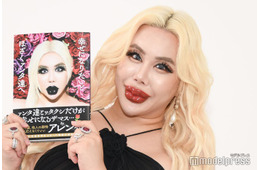 アレン様、取材会開始早々「イライラしてんだよ」早朝までうどん→労働にお怒り【幸せになりたいとほざくァンタ達へ】