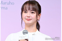 多部未華子「地道に毎日続ける」美肌の秘訣とは？リフレッシュ法も告白