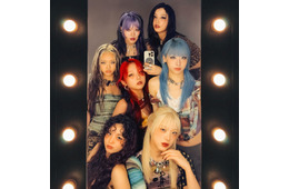 HANA、ヘアケアブランド新WEB CMに出演 CHIKA「ちゃんみなさんにも髪をほめてもらったことがあって」【コメント】