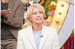 手越祐也、明石家さんまと6年ぶり再会 フェイクニュース事情の実態語る