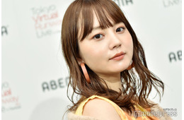 堀北真希の妹・NANAMI、黒ビキニ姿公開「くびれが凄い」「スタイル良すぎ」とファン衝撃
