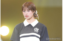 美人インフルエンサー、ミニ丈から美ウエスト強調「ボブになってから初」ピンプリに反響