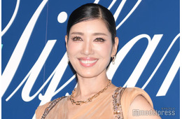 アンミカ、義兄の職業明かしスタジオ騒然「この後誰も喋れない」