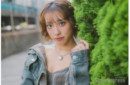 TikTokerくるみ割り人形、ファンクラブが長く愛される秘訣とは？「STARRZ TOKYO」ランウェイ後に直撃【モデルプレスインタビュー】