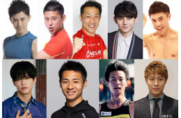 B&ZAI菅田琳寧・赤崎暁選手ら「赤坂5丁目ミニマラソン」参戦 手術経て森脇健児も復活【オールスター感謝祭’25秋】