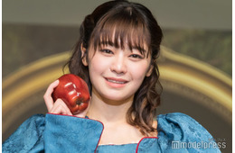 「御上先生」吉柳咲良、美ウエストのぞく衣装姿に反響「かっこよすぎる」「無敵ビジュ」