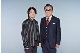 三谷幸喜氏、主演・菅田将暉の役柄は「鎌倉殿の13人」から「思いがすごく膨らんだ」神木隆之介も座長に寄せる厚い信頼語る「僕にとって大きな存在」【「もしがく」インタビュー前編】