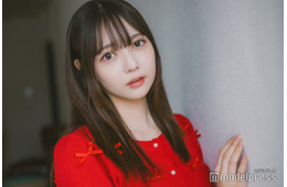注目の“日本一可愛い新入生”候補 津田塾大学・菅井純愛さん【フレキャン2025特集】