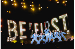 BMSG、設立5周年で“原点回帰” 野外開催「BMSG FES’25」で総動員数8万人 新星・STARGLOWの初ライブパフォーマンスも【セットリスト】