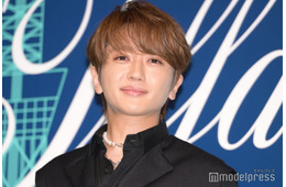 Nissy（西島隆弘）、3度目の声帯手術後の経過報告「1回でも咳をすれば出血」「ほぼ全てしちゃいけない」