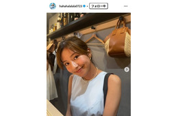 元SKE48フリーアナ・後藤楽々「料理は好きなので」手作り中華披露「本格的」「プロみたい」