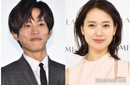 松坂桃李、妻・戸田恵梨香＆子どもとの家庭での様子明かす「16歳で親元離れる」占い結果に本音も