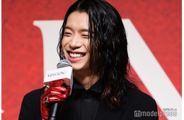 BUDDiiS森愁斗、“どろどろ姉弟役”で実際の兄弟関係との共通点はなし 仲良しぶりにざわつく「トイレも一緒の個室に」【MISS KING / ミス・キング】